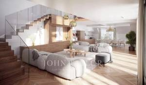 Продажа Апартаменты Paris 16ème