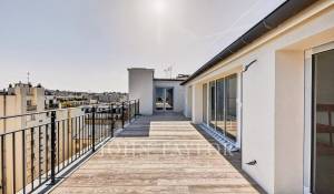 Продажа Апартаменты Paris 16ème