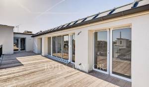 Продажа Апартаменты Paris 16ème