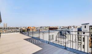 Продажа Апартаменты Paris 16ème