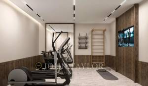 Продажа Апартаменты Paris 16ème