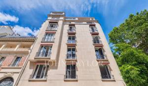 Продажа Апартаменты Paris 16ème