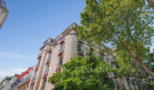 Продажа Апартаменты Paris 16ème