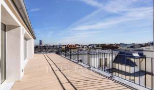Продажа Апартаменты Paris 16ème
