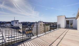 Продажа Апартаменты Paris 16ème