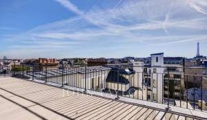Продажа Апартаменты Paris 16ème