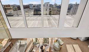 Продажа Апартаменты Paris 16ème