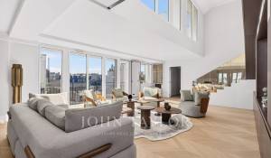 Продажа Апартаменты Paris 16ème