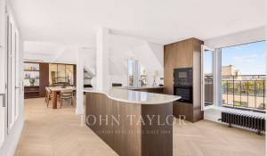 Продажа Апартаменты Paris 16ème