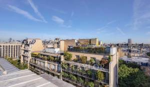 Продажа Апартаменты Paris 16ème