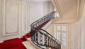 Продажа Апартаменты Paris 16ème