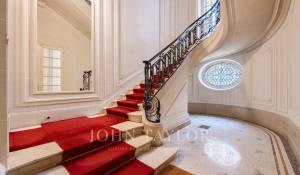 Продажа Апартаменты Paris 16ème