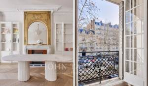 Продажа Апартаменты Paris 16ème