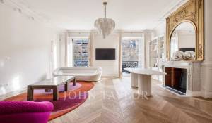 Продажа Апартаменты Paris 16ème