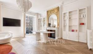 Продажа Апартаменты Paris 16ème