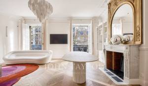 Продажа Апартаменты Paris 16ème