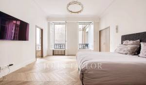 Продажа Апартаменты Paris 16ème