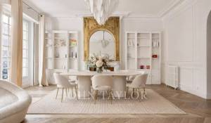 Продажа Апартаменты Paris 16ème