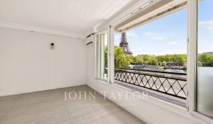 Продажа Апартаменты Paris 16ème