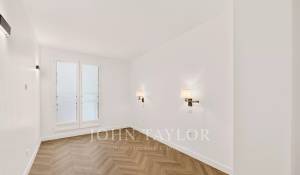 Продажа Апартаменты Paris 16ème