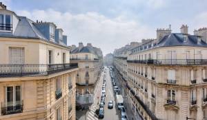 Продажа Апартаменты Paris 16ème