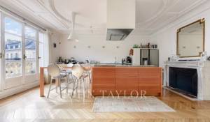 Продажа Апартаменты Paris 16ème