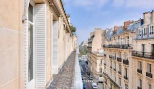 Продажа Апартаменты Paris 16ème