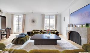 Продажа Апартаменты Paris 16ème