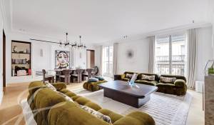 Продажа Апартаменты Paris 16ème