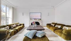 Продажа Апартаменты Paris 16ème