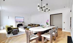 Продажа Апартаменты Paris 16ème