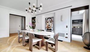 Продажа Апартаменты Paris 16ème