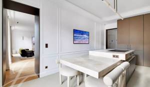 Продажа Апартаменты Paris 16ème