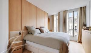 Продажа Апартаменты Paris 16ème