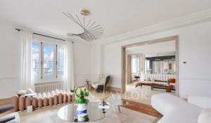 Продажа Апартаменты Paris 16ème