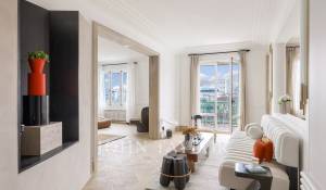 Продажа Апартаменты Paris 16ème