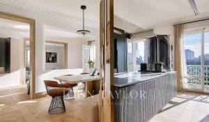 Продажа Апартаменты Paris 16ème