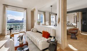 Продажа Апартаменты Paris 16ème