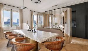 Продажа Апартаменты Paris 16ème