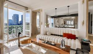 Продажа Апартаменты Paris 16ème