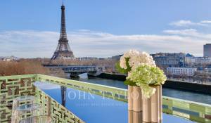 Продажа Апартаменты Paris 16ème