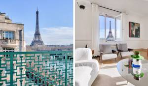 Продажа Апартаменты Paris 16ème