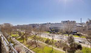 Продажа Апартаменты Paris 16ème