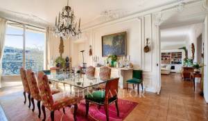 Продажа Апартаменты Paris 16ème