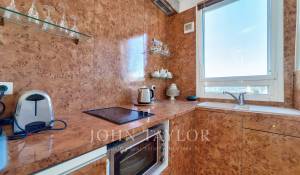 Продажа Апартаменты Paris 16ème