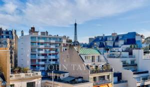Продажа Апартаменты Paris 16ème