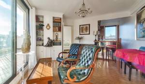 Продажа Апартаменты Paris 16ème