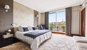 Продажа Апартаменты Paris 16ème