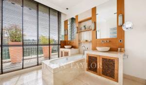 Продажа Апартаменты Paris 16ème