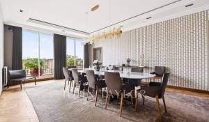 Продажа Апартаменты Paris 16ème